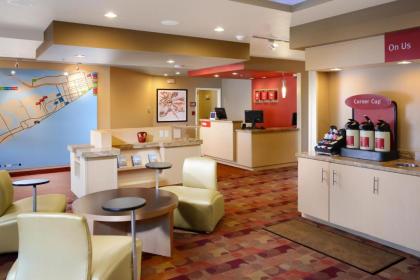 TownePlace Suites by Marriott Galveston Island - image 2