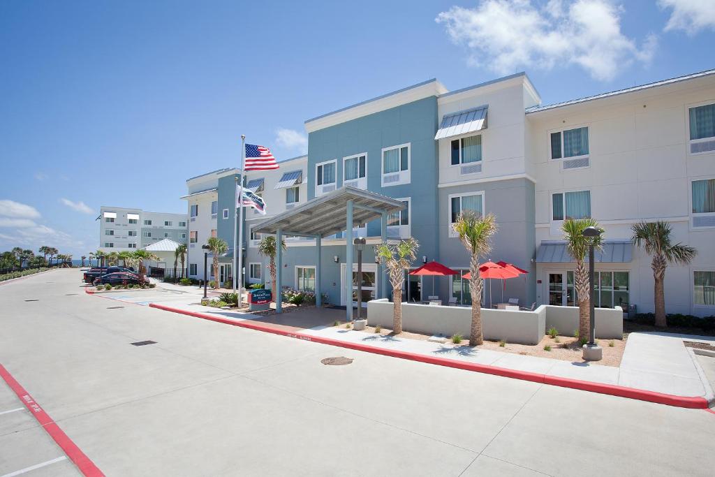 TownePlace Suites by Marriott Galveston Island - image 4