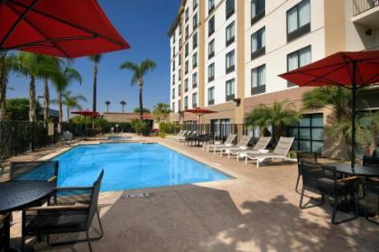 Hampton Inn & Suites Anaheim Garden Grove Garden Grove California