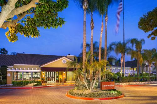 Clementine Hotel & Suites Anaheim - image 5