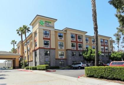 Extended Stay America Suites - Orange County - Anaheim Convention Center Anaheim