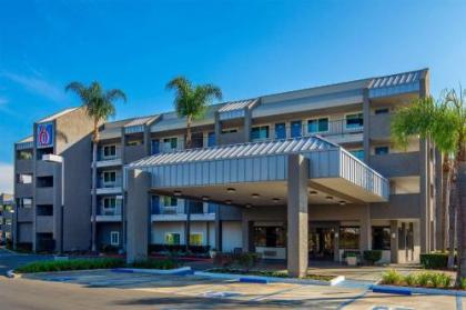 Motel 6-Anaheim CA - Maingate - image 3