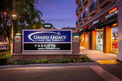 Grand Legacy At The Park Anaheim