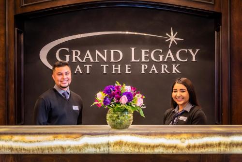 Grand Legacy At The Park - image 4