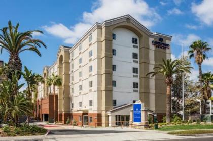 Candlewood Suites Anaheim - Resort Area an IHG Hotel Anaheim