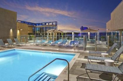 SpringHill Suites by Marriott at Anaheim Resort Area/Convention Center Anaheim California