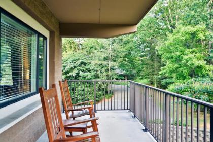 Glades View Condos Pigeon Forge