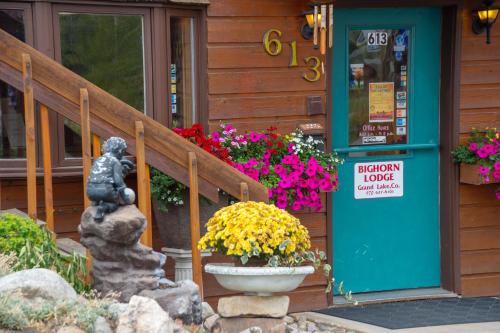 Americas Best Value Inn - Bighorn Lodge - image 5