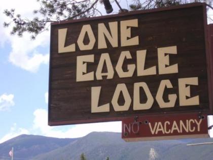Lone Eagle Lodge - image 3