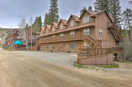 Grand Lake Condo with Fireplace Walk to Water! - image 4