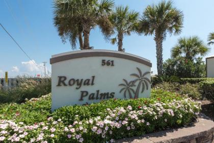 Royal Palms #1006 - image 4