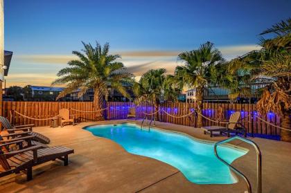 Gorgeous East Beach Home with Pool - Steps to Sand home in Gulf Shores