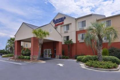 Fairfield Inn and Suites Gulfport / Biloxi
