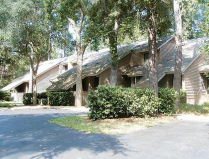 Spacious Seaside Villa in the heart of Sea Pines Plantation - Two Bedroom #1