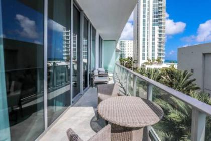 Apartment in Hollywood Florida