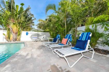 Holiday homes in Holmes Beach Florida