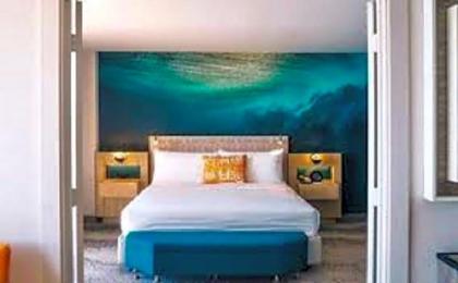 Holiday Inn Resort Waikiki Beachcomber