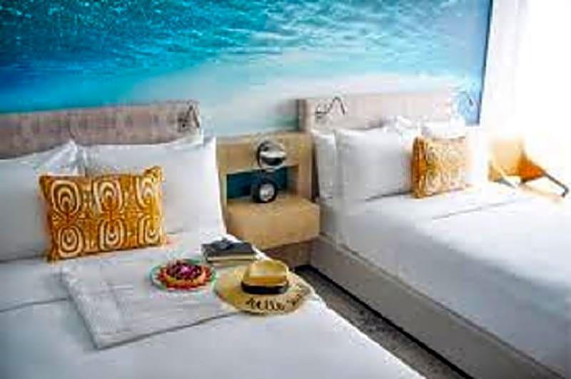 Holiday Inn Resort Waikiki Beachcomber - image 3