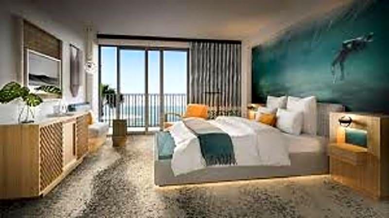Holiday Inn Resort Waikiki Beachcomber - image 4