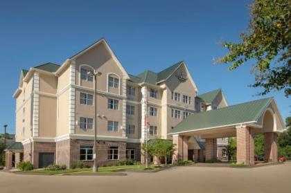 Country Inn & Suites by Radisson Houston Intercontinental Airport East TX