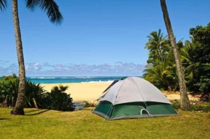 Camping Gear Set Car Rental Available you pick your own campsite