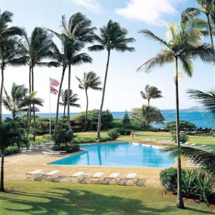 Lae Nani Resort Kauai By Outrigger Honolulu
