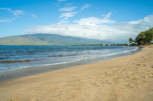 Kihei Holiday 215 by Coldwell Banker Island Vacations - main image