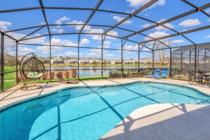 6BR Luxury Home - Family Resort - Private Pool BBQ