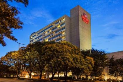 Crowne Plaza Hotel Knoxville an IHG Hotel Knoxville