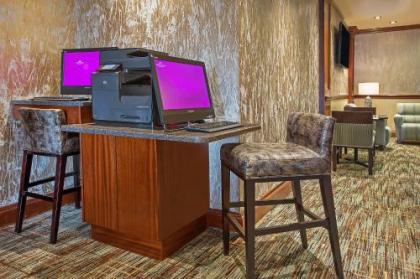 Crowne Plaza Hotel Knoxville an IHG Hotel - image 4