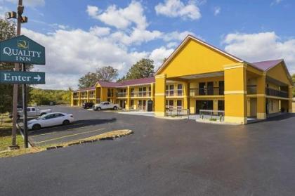 Motel 6 Knoxville Tn - East Tennessee