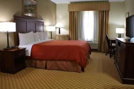 Country Inn & Suites by Radisson Knoxville West TN - image 2