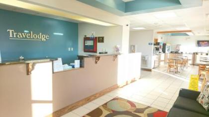 Travelodge by Wyndham Knoxville East - image 2