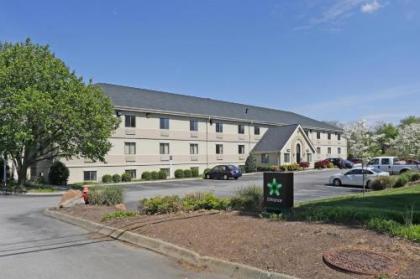 Extended Stay America Suites - Knoxville - West Hills Knoxville