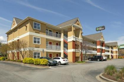 Extended Stay America Suites - Knoxville - Cedar Bluff Knoxville