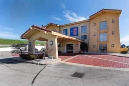 Motel 6-Knoxville TN - image 2