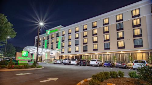 Holiday Inn Knoxville N - Merchant Drive an IHG Hotel - main image