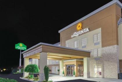 La Quinta by Wyndham Knoxville North I-75 Knoxville