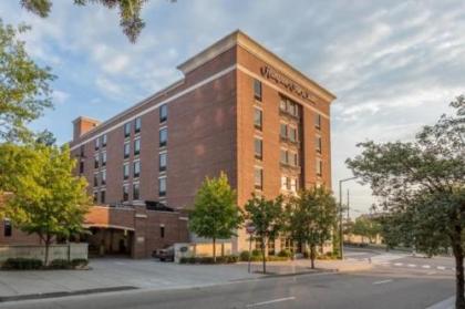Hampton Inn & Suites Knoxville-Downtown Knoxville