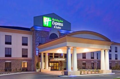 Holiday Inn Express Hotel & Suites Knoxville-Farragut an IHG Hotel - image 1