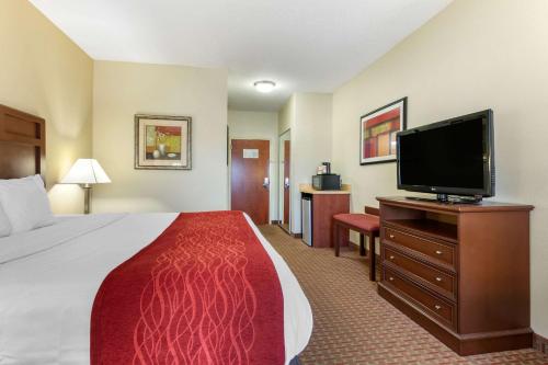 Comfort Inn Powell - Knoxville North - image 3
