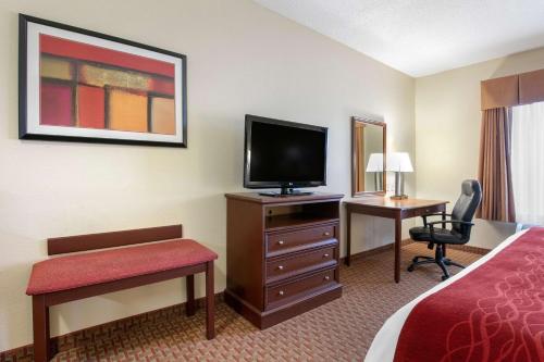 Comfort Inn Powell - Knoxville North - image 4