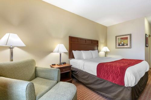Comfort Inn Powell - Knoxville North - image 5