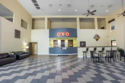 OYO Hotel Knoxville TN Cedar Bluff I-40 - image 2