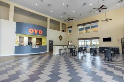 OYO Hotel Knoxville TN Cedar Bluff I-40 - image 3