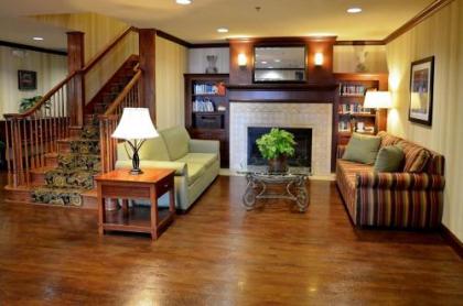 Country Inn & Suites by Radisson Knoxville at Cedar Bluff TN Knoxville