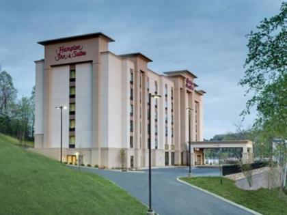 Hampton Inn & Suites - Knoxville Papermill Drive TN Pigeon Forge