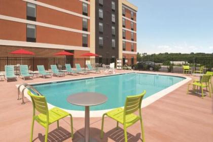 Home2 Suites by Hilton Knoxville West Knoxville Tennessee