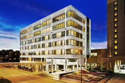 The Tennessean Personal Luxury Hotel - image 1