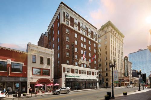 Hyatt Place Knoxville/Downtown - image 4
